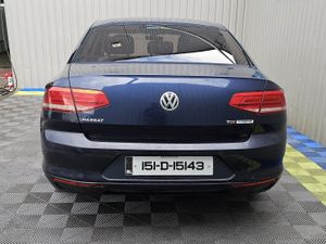 2015 Volkswagen Passat Comfortline 1.6D TDI 120HP - Image 4