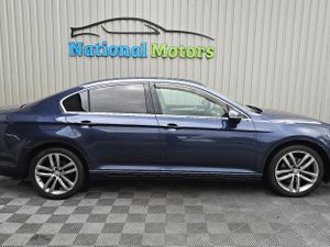 2015 Volkswagen Passat Comfortline 1.6D TDI 120HP - Image 2