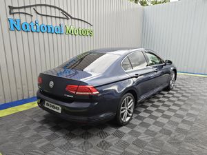 2015 Volkswagen Passat Comfortline 1.6D TDI 120HP - Image 3