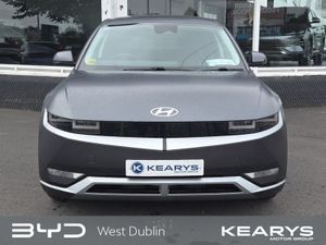 Hyundai Ioniq 5 Executive Plus Rare Matte Grey Ju - Image 2