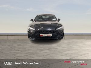Audi A5 Sportback S Line Black Pack 2.0 Tdi From - Image 2