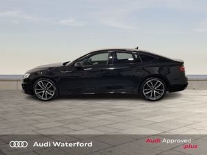 Audi A5 Sportback S Line Black Pack 2.0 Tdi From - Image 4
