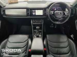Skoda Kodiaq 2.0 TDI 150HP DSG Style 7 Seat - Image 2