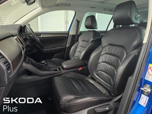 Skoda Kodiaq 2.0 TDI 150HP DSG Style 7 Seat - Image 4