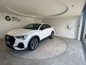 Audi Q3 45 Tfsi e Vorsprung 5dr S Tronic - Image 3
