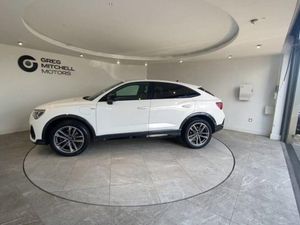 Audi Q3 45 Tfsi e Vorsprung 5dr S Tronic - Image 4