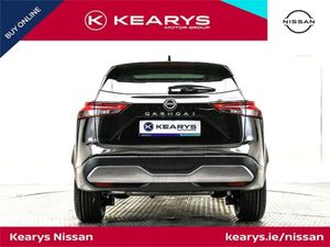 Nissan QASHQAI 1.3 PET Mild Hybrid SV Premium - 1 - Image 3