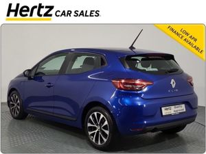 Renault Clio Evolution 1.0 Petrol Manual  49 P/we - Image 4