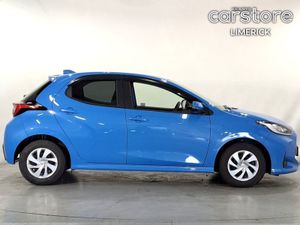 Toyota Yaris 1.0 PET Auto 5DR - Image 2