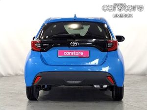 Toyota Yaris 1.0 PET Auto 5DR - Image 4