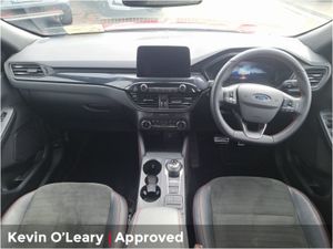 Ford Kuga 2.5 Duratec Fhev St-line X 190PS - Image 2