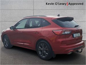 Ford Kuga 2.5 Duratec Fhev St-line X 190PS - Image 3