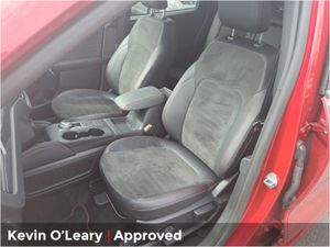 Ford Kuga 2.5 Duratec Fhev St-line X 190PS - Image 4