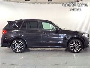 BMW X5 Xdrive 40E M-sport Phev Upgraded Body Kit - Image 2