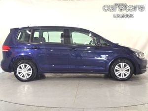 Volkswagen Touran 1.4 Tfsi Auto  7 Seats  Comfort - Image 2