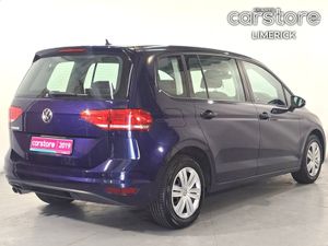 Volkswagen Touran 1.4 Tfsi Auto  7 Seats  Comfort - Image 3