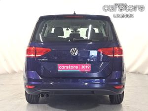 Volkswagen Touran 1.4 Tfsi Auto  7 Seats  Comfort - Image 4