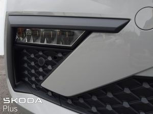 Skoda Scala  sports Pack limited Edition 1.0 TSI - Image 3