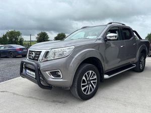 STUNNING 2019 NISSAN NAVARA N1 CREWCAB - Image 3