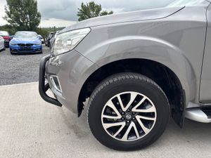 STUNNING 2019 NISSAN NAVARA N1 CREWCAB - Image 4