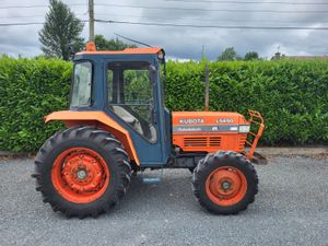 Kubota L5450 - Image 2