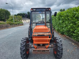 Kubota L5450 - Image 3