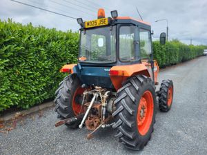 Kubota L5450 - Image 4