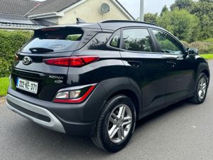 KONA 1.0 T-GDI Comfort - 2022 - Image 4