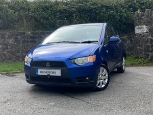 Mitsubishi Colt 1.1L Invite. Low mileage - Image 3