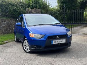 Mitsubishi Colt 1.1L Invite. Low mileage - Image 2