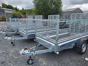 Quad trailer - Image 2