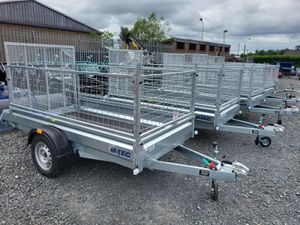 Quad trailer - Image 3