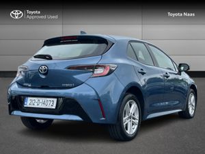 Toyota Corolla HYBRID LUNA - Image 2