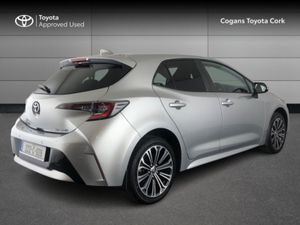 Toyota Corolla SOL H/B 4DR AUTO HYBRID - Image 2