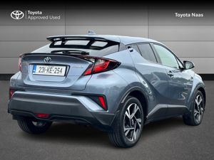 Toyota C-HR 1.8 - Image 2