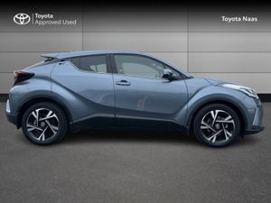 Toyota C-HR 1.8 - Image 3