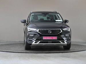 SEAT Ateca 1.5tsi 150hp XP - Image 2