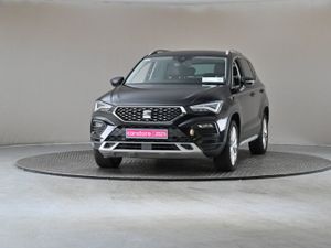 SEAT Ateca 1.5tsi 150hp XP - Image 3