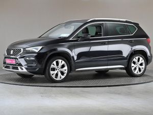 SEAT Ateca 1.5tsi 150hp XP - Image 4