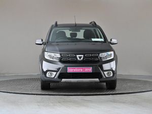Dacia Sandero Stepway 1.5 dCi 90 Stepway Alternat - Image 2