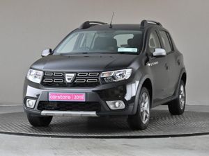 Dacia Sandero Stepway 1.5 dCi 90 Stepway Alternat - Image 3