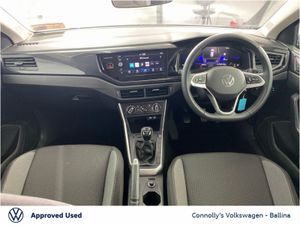 Volkswagen Polo Polo Edition 75 1.0tsi 95hp M5f d - Image 4