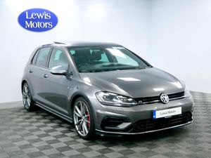 2018 Volkswagen Golf R 4 Motion **DEPOSIT TAKEN*** - Image 2