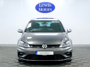 2018 Volkswagen Golf R 4 Motion **DEPOSIT TAKEN*** - Image 3