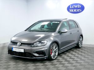 2018 Volkswagen Golf R 4 Motion **DEPOSIT TAKEN*** - Image 4