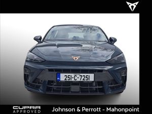 Cupra Leon 1.5etsi 150hp DSG - Image 3