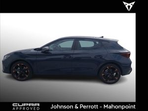 Cupra Leon 1.5etsi 150hp DSG - Image 4