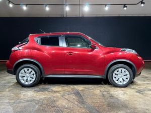 Nissan Juke 1.5 AUTOMATIC - AIR CONDITIONING - - Image 3