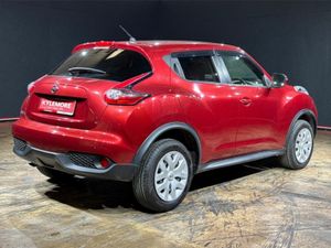 Nissan Juke 1.5 AUTOMATIC - AIR CONDITIONING - - Image 4