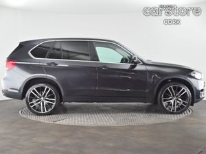 BMW X5 7 Seats Upgraded Alloys - Image 3